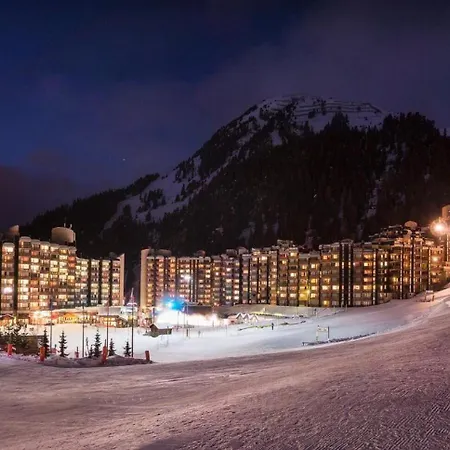 Les Glaciers 3 - 2 Pieces Pour 5 Personnes 214